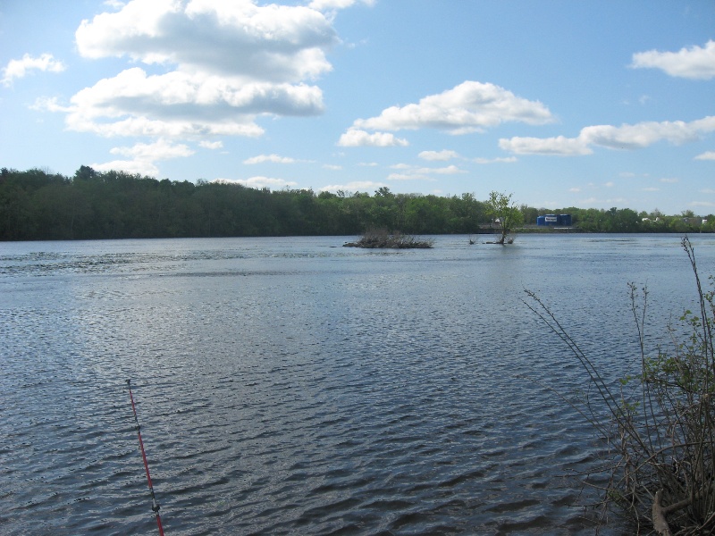 CT River