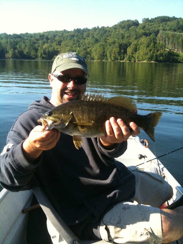 Waterbury Smallie