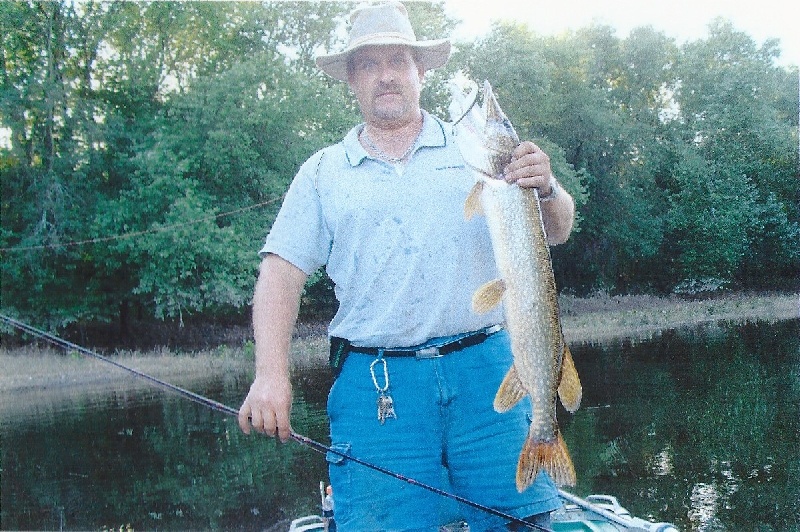 farmington river