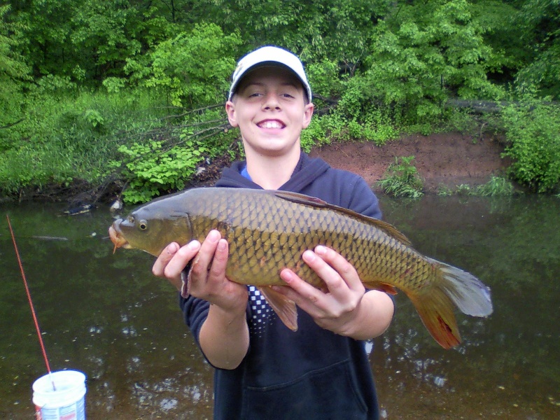 6lb carp